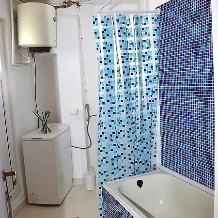 Appartement One Love Central Studio Iii Boekarest
